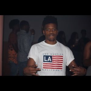 Meet your Posher, Andre