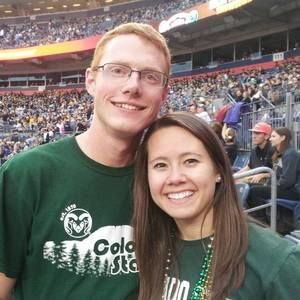 Meet your Posher, Ian