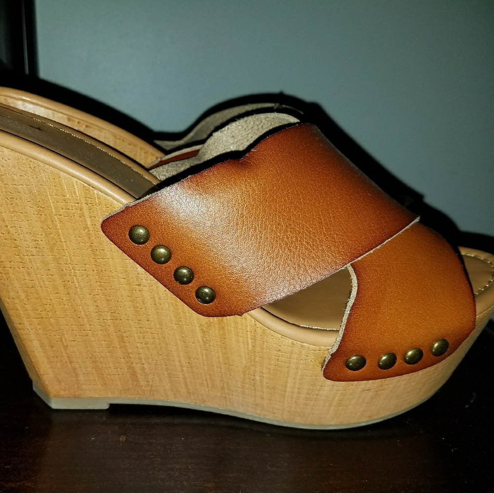 Wedges