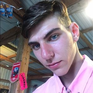 Meet your Posher, Kyle