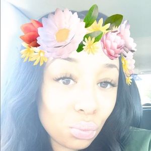 Meet your Posher, Maurissa