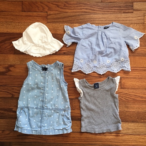 GAP 12-18 month - Picture 1 of 7