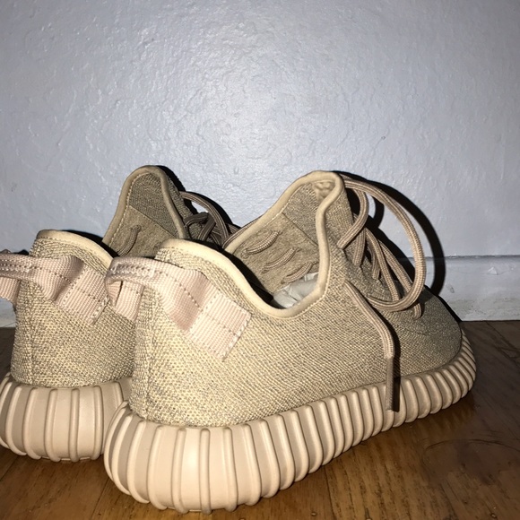Adidas Yeezy boost 350 oxford tan - Picture 2 of 4