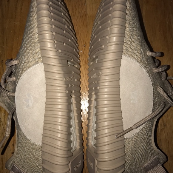 Adidas Yeezy boost 350 oxford tan - Picture 3 of 4