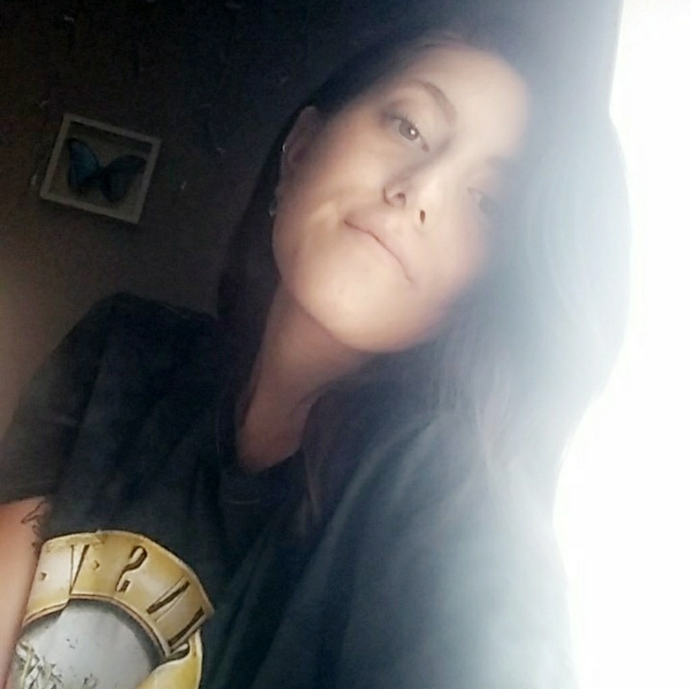 Meet your Posher, Ysabel