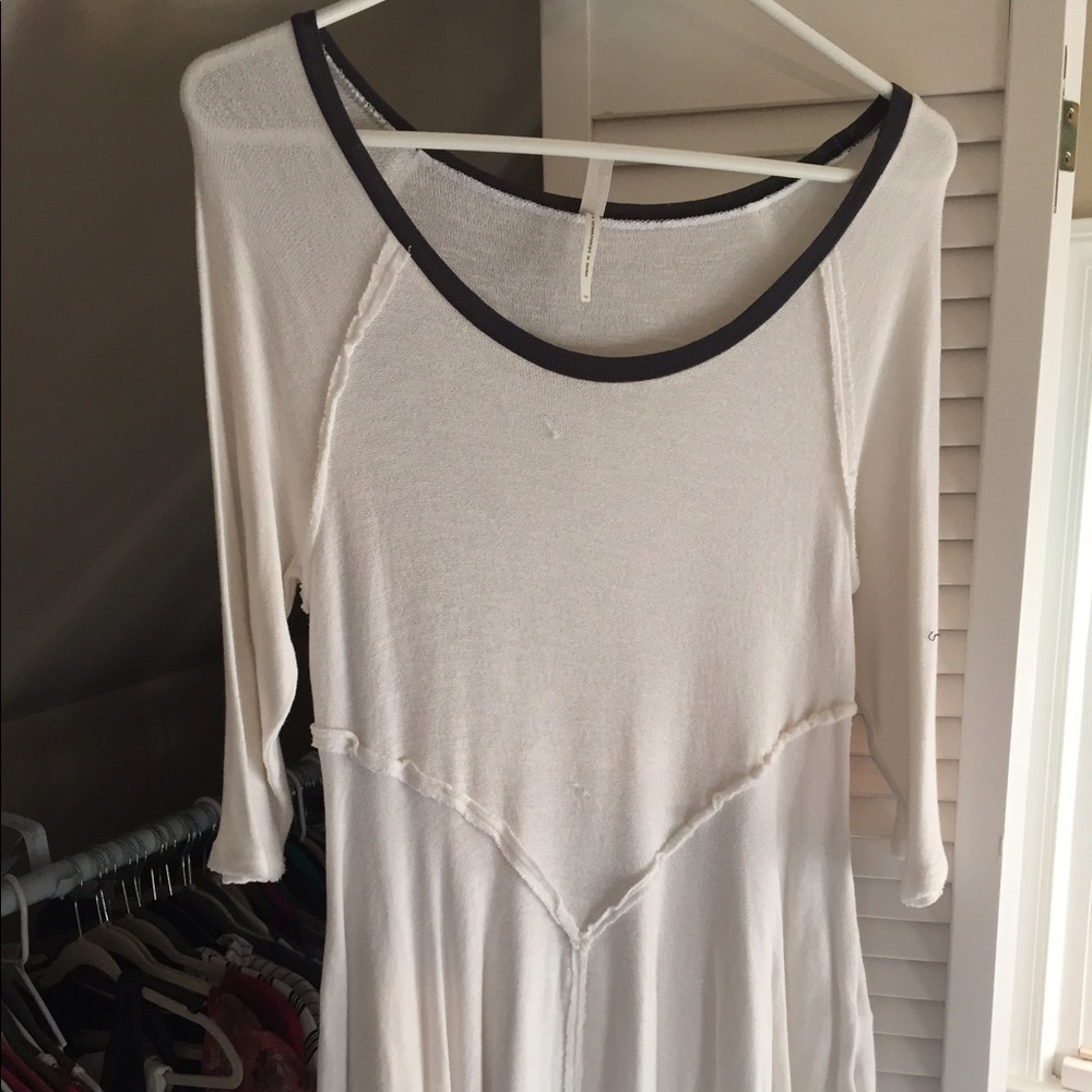 Free People size large