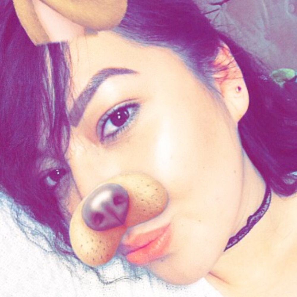 Meet your Posher, Marisol