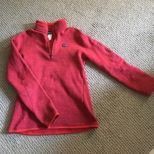 Patagonia jacket