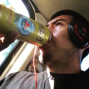 Meet your Posher, Alfredo