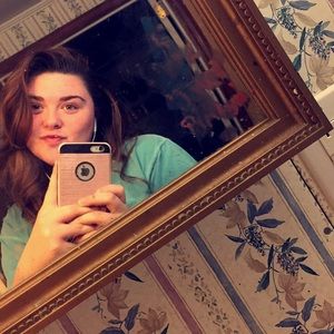 Meet your Posher, Bridgett