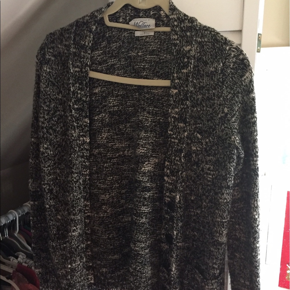 Madewell sweater. Brand new.