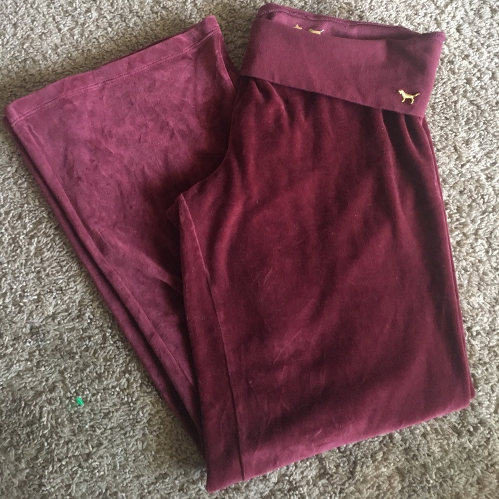 PINK VS pants