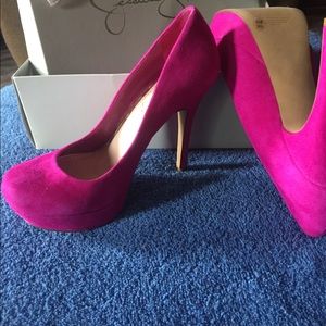 Women's Heels