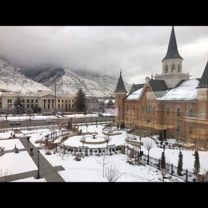 Meet your Posher, Mustapha