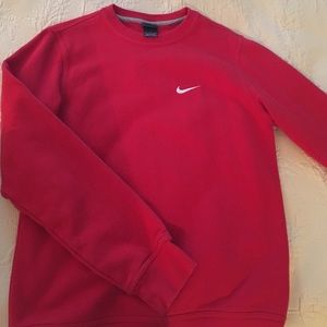 Men's Nike Pullover