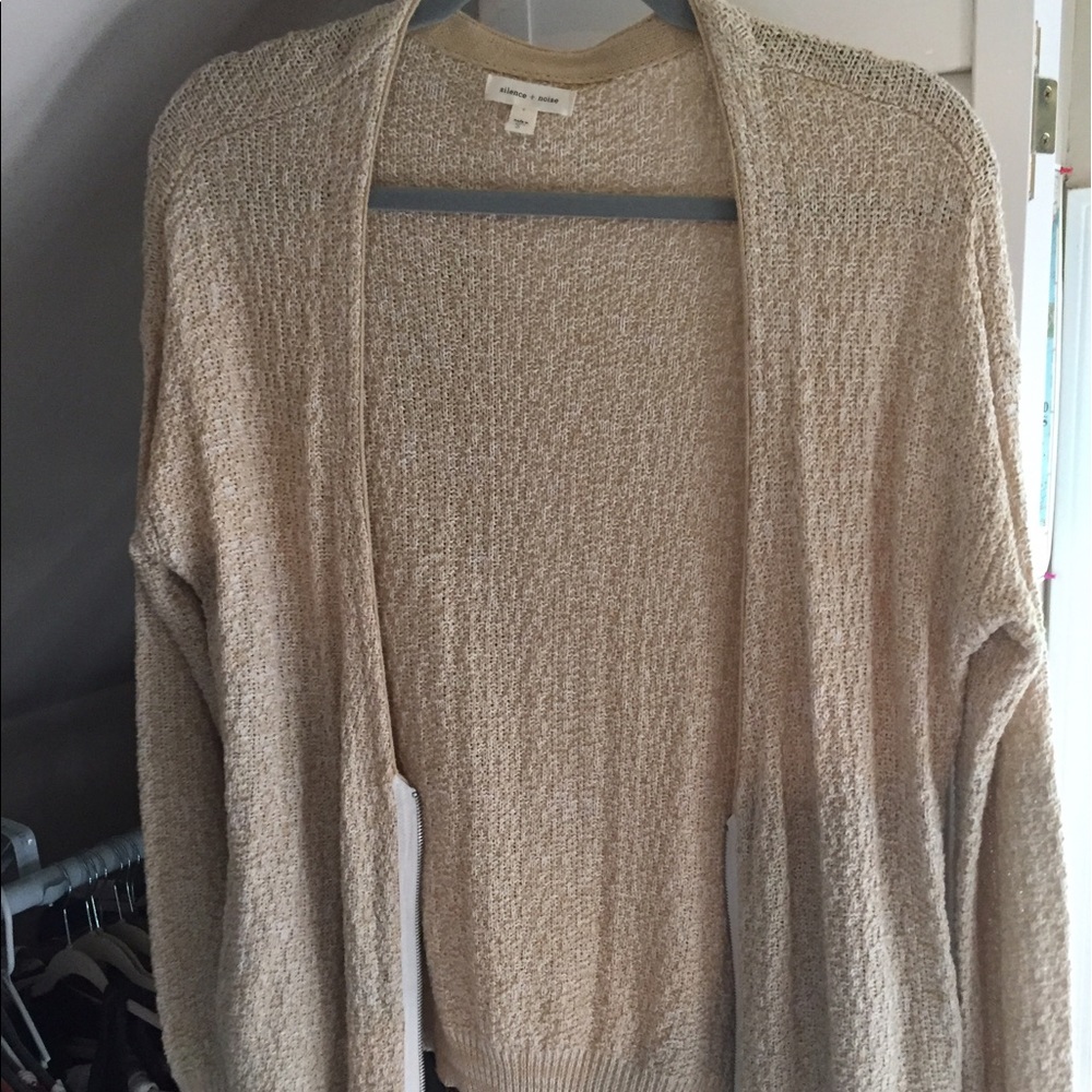 Urban outfitters sweater