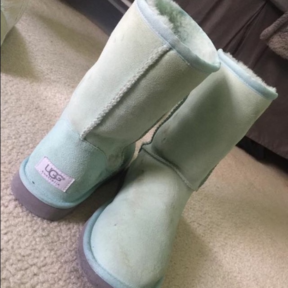 women's size 9 uggs