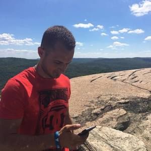 Meet your Posher, Marcin