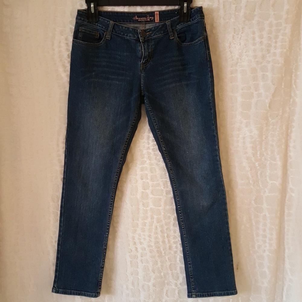 American Rag skinny jeans