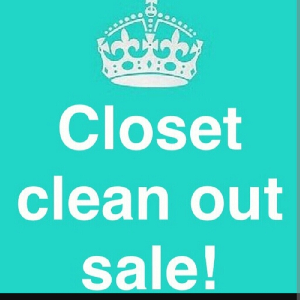 Make me an offer...