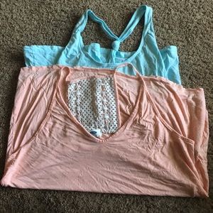 Old Navy tank bundle