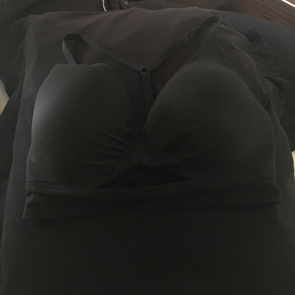 Victoria's Secret body by Victoria lounge bra