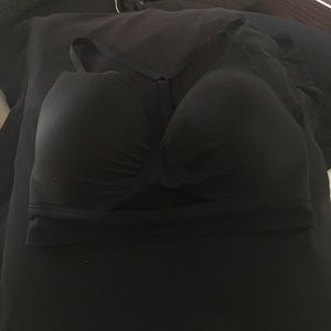 Victoria's Secret body by Victoria lounge bra