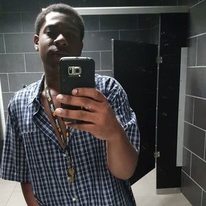 Meet your Posher, Justin