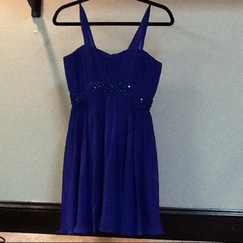 Betsey Johnson Cocktail Dress