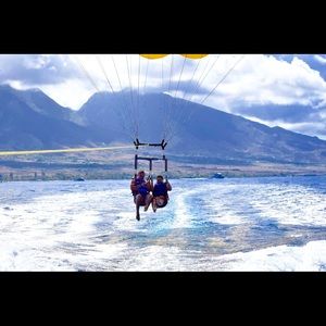 Meet your Posher, Sanjy