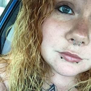 Meet your Posher, Nichole