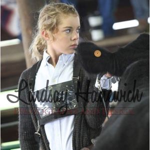 Meet your Posher, Molly