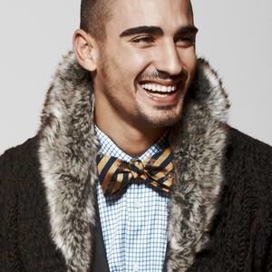 Meet your Posher, Eduardo