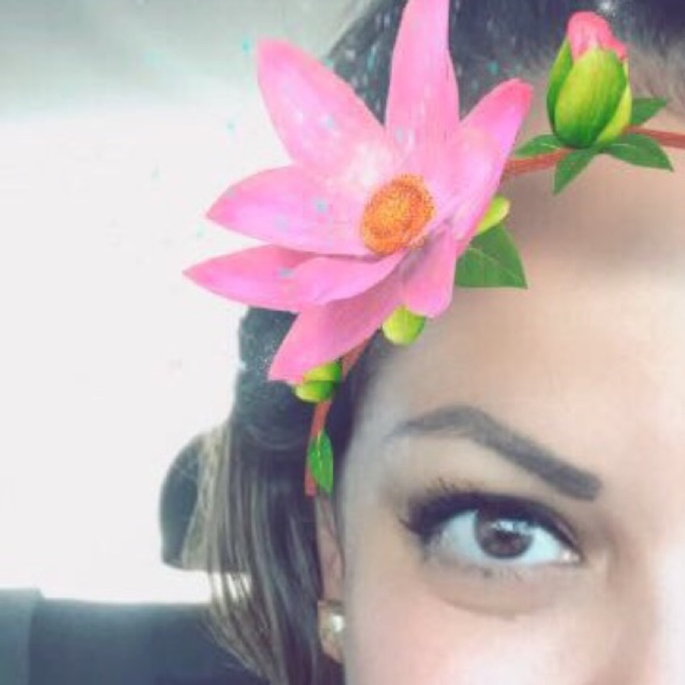 Meet your Posher, Svetlana