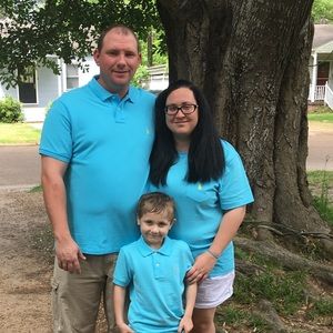 Meet your Posher, Robin