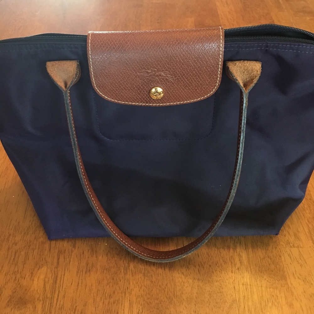 Longchamp Purse