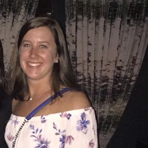 Meet your Posher, Anne