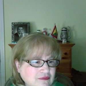 Meet your Posher, Jane