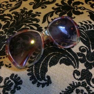 LC Lauren Conrad Sunglasses