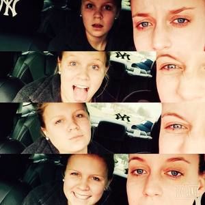 Meet your Posher, Kandace