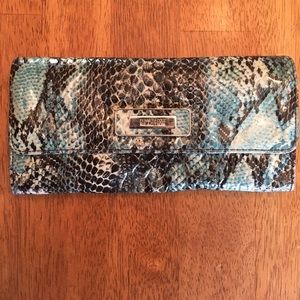 Kenneth Cole Reaction wallet