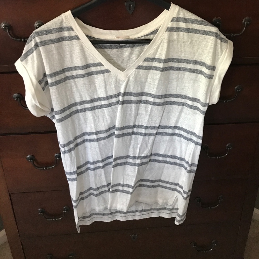 Comfy tee