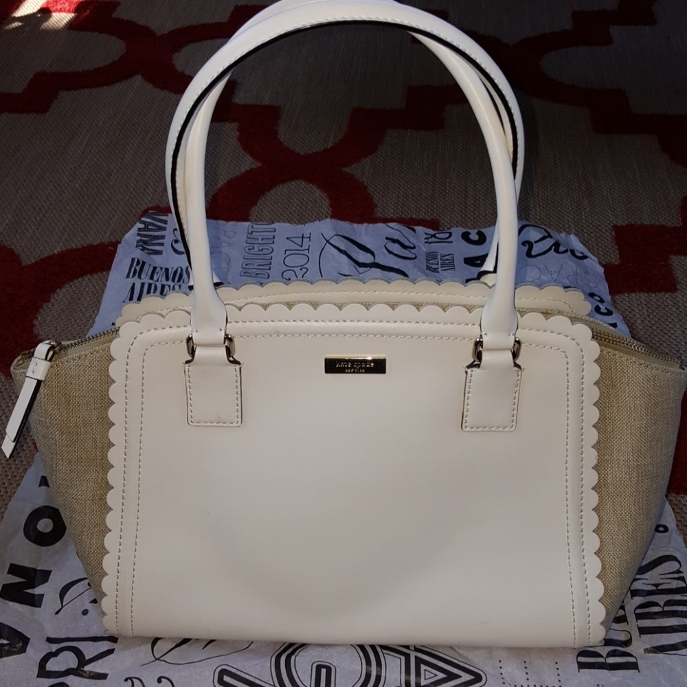 👜💗Kate spade tote💗👜