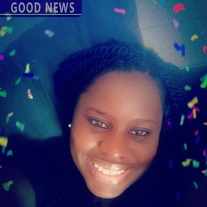 Meet your Posher, Elise