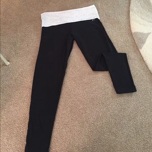 Victoria secret pink jogging pants