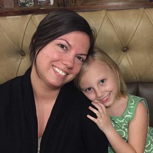 Meet your Posher, Laura