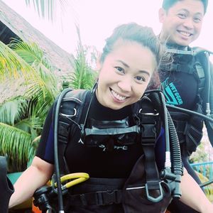 Meet your Posher, Ding