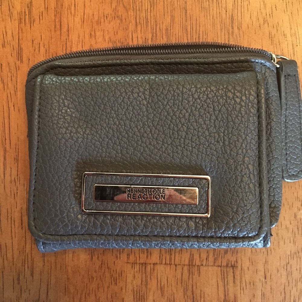 Kenneth Cole Reaction Wallet