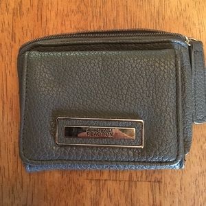 Kenneth Cole Reaction Wallet