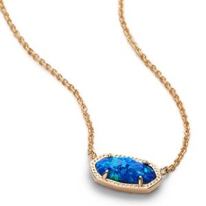 Kendra Scott Elisa Opal